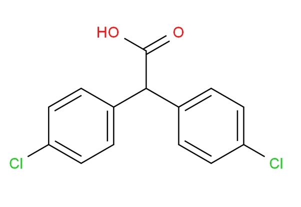 双-（4-氯苯基）乙酸
